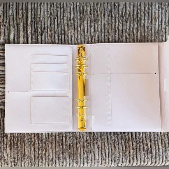 Erin Condren In Bloom A5 Planner - Picture 6 of 10